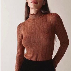 Doen Minou turtleneck